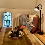 Haubarg Alte Strandvogtei شقة *