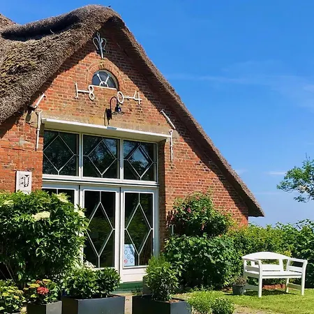 Haubarg Alte Strandvogtei *