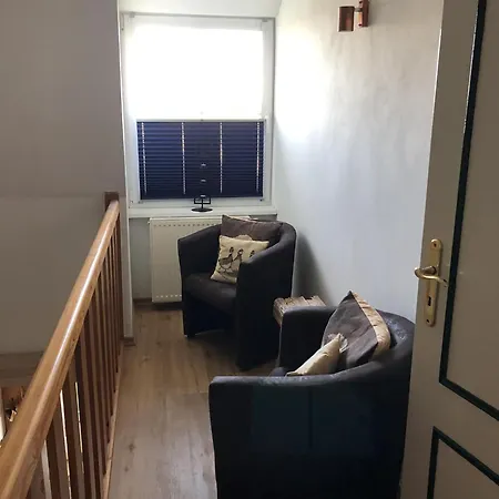 Haubarg Alte Strandvogtei アパート