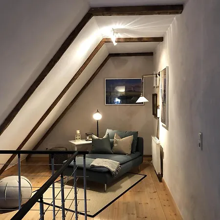 Haubarg Alte Strandvogtei