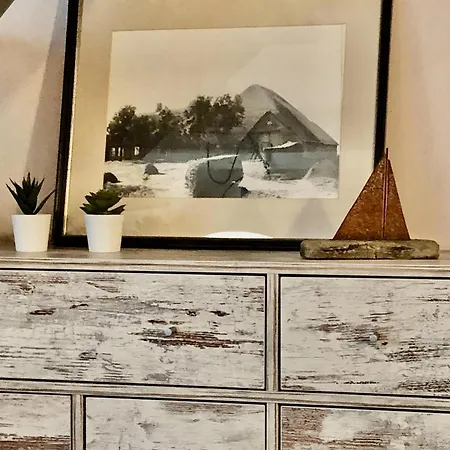 Haubarg Alte Strandvogtei