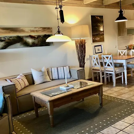 Haubarg Alte Strandvogtei *