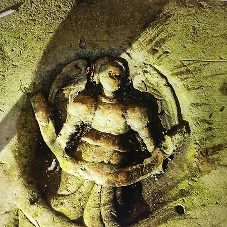 Haubarg Alte Strandvogtei ヴェスターヘーヴァー