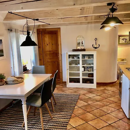 Haubarg Alte Strandvogtei