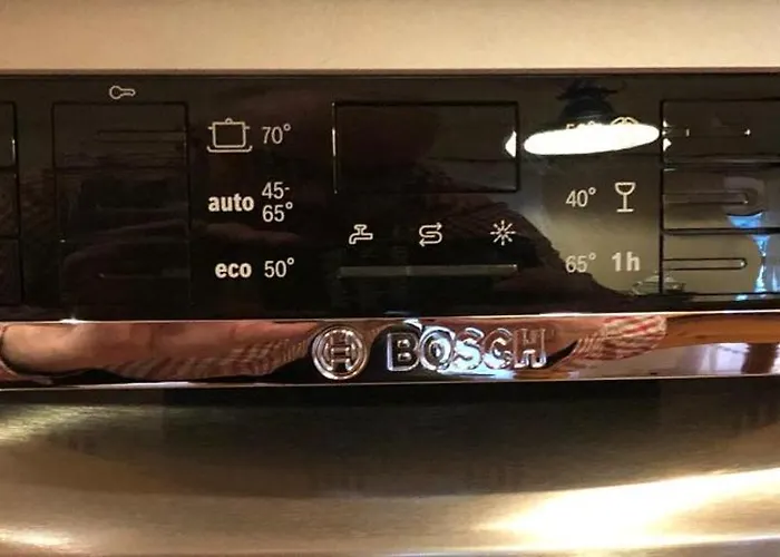 Appartement Haubarg Alte Strandvogtei Westerhever