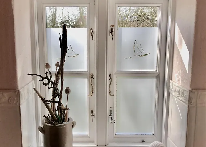 Haubarg Alte Strandvogtei *