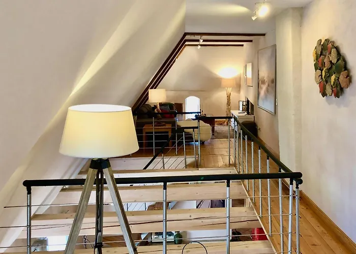 Haubarg Alte Strandvogtei *