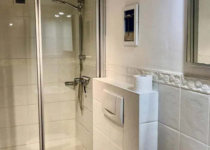 Haubarg Alte Strandvogtei *