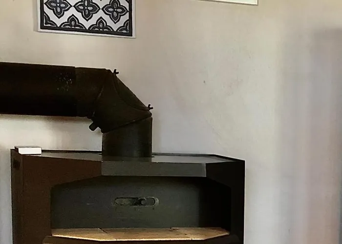 Haubarg Alte Strandvogtei Appartement *