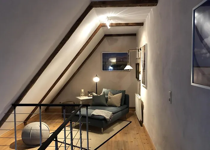 Haubarg Alte Strandvogtei