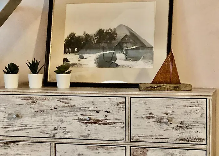 Haubarg Alte Strandvogtei