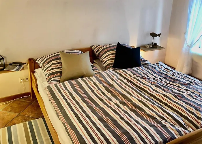 Haubarg Alte Strandvogtei