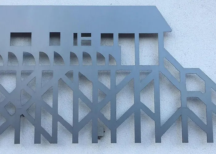 Appartement Haubarg Alte Strandvogtei